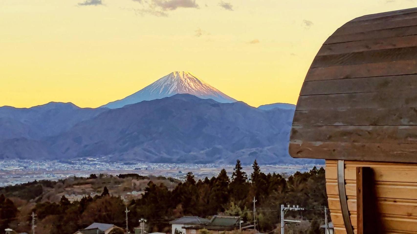 O そ m no てらす Nam Alps Hotel Minami Alps Exterior photo